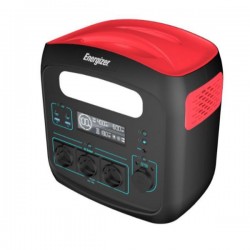 ENERGIZER POWER STATION PORTABLE POWER STATION 960WH