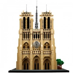 LEGO NOTRE-DAME DE PARIS