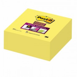 POST-IT SUPER STICKY POST-IT SUPERSTICKY GIALLO ORO76X76