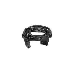HPE SERVER IECTOIEC POWER CABLE 8 FOOT