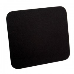 Nilox Selected MOUSE PAD NERO