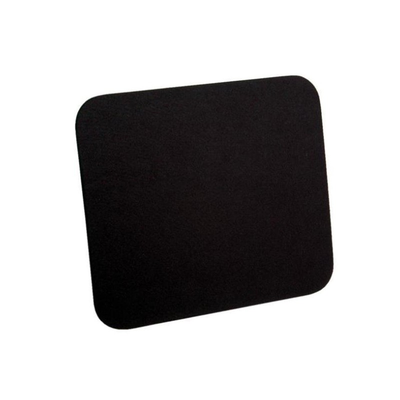Nilox Selected MOUSE PAD NERO