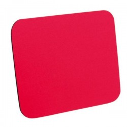 Nilox Selected MOUSE PAD ROSSO