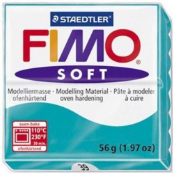 FIMO FIMO SOFT 57 G MENTA