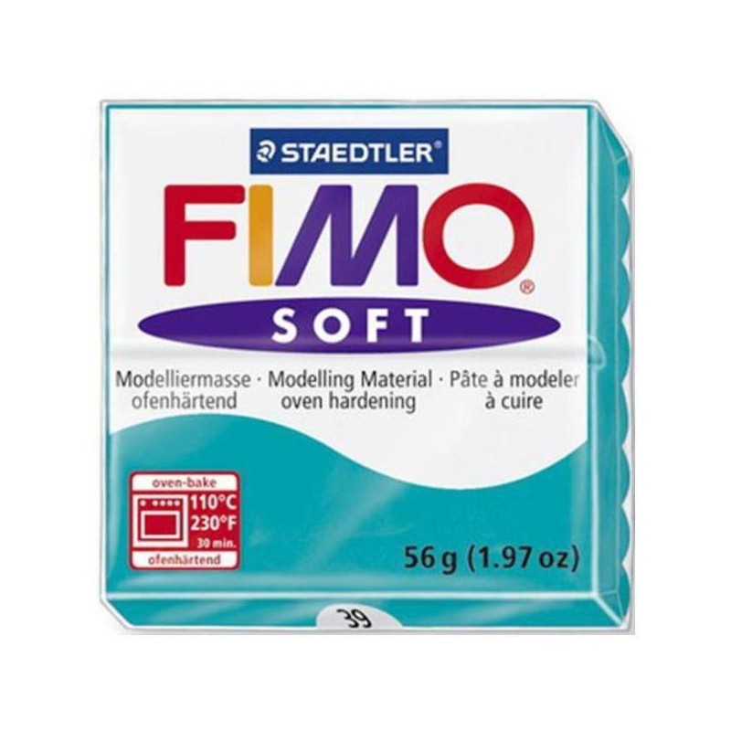 FIMO FIMO SOFT 57 G MENTA
