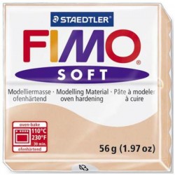 FIMO FIMO SOFT 57 G INCARNATO