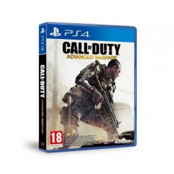 ACTIVISION PS4 CALL OF DUTY ADV WARFARE D ONE