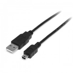 StarTech CAVO USB A MINI USB 2.0 -0 5M