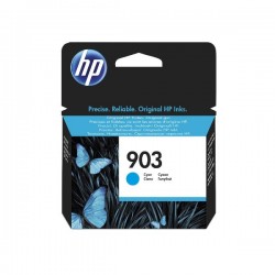 CONSUMABILI HP HP 903 CYAN ORIGINAL INK CARTRIDGE