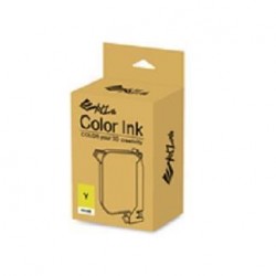 XYZ PRINTING COLOR INK YELLOW