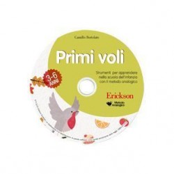 ERICKSON PRIMI VOLI (CD-ROM)