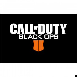 ACTIVISION XONE CALL OF DUTY  BLACK OPS 4