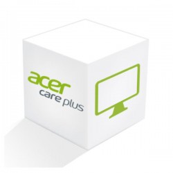 ACER MONITOR & VIDEOPR.PROFESSIONAL 4Y CARRY IN MONITOR V/B/CB/KA