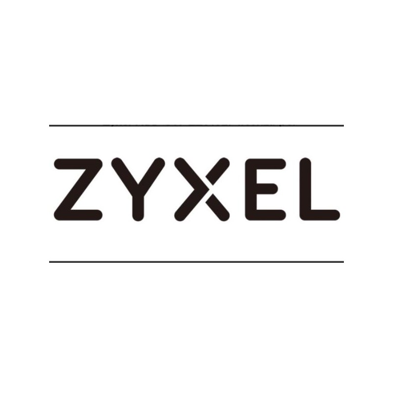 ZYXEL 4 Y NBD X SWITCH GS/XGS/XS