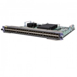 HPE NETWORKING HPE 7500 48P 10G M2RSG MOD