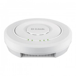 D-LINK WIRELESS AC 1300 WAVE2 DUAL-BAND