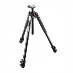MANFROTTO TREPPIEDE 190X PRO3