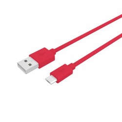 CELLY PC USB-A TO MICROUSB CABLE 12W