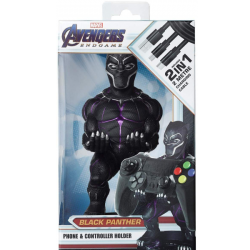 EXQUISITE GAMING BLACK PANTHER CABLE GUY