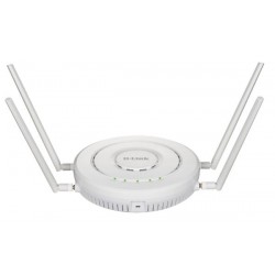 D-LINK WIRELESS AC2600 WAVE 2 DUAL-BAND