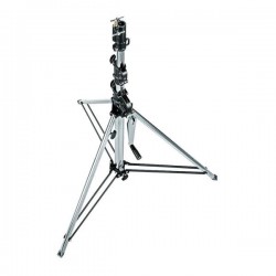 MANFROTTO STATIVO 087NWSH SILVER