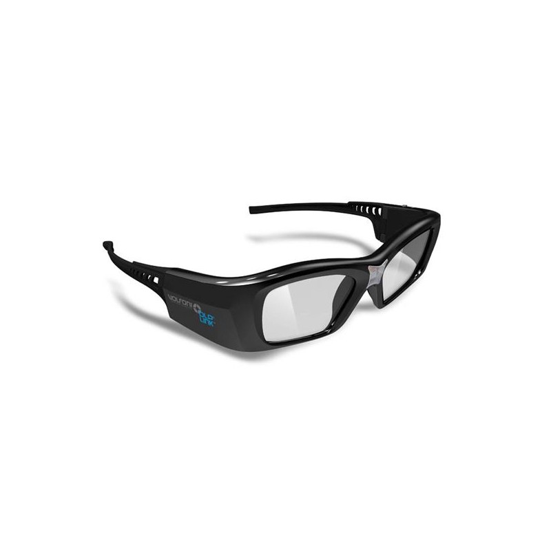 SHARP/NEC OCCHIALI ATTIVI 3D GLASSES