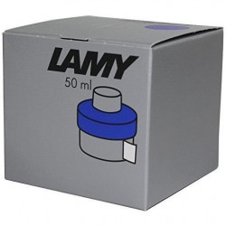 Lamy T52 BOTTIGLIA INCHIOSTRO BLU