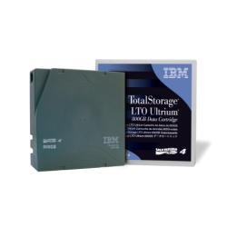 CONSUMABILI IBM LTO 4 ULTRIUM 800-1600GB