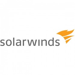 SOLARWINDS SOLARWINDS NETWORK CONFIGURATION