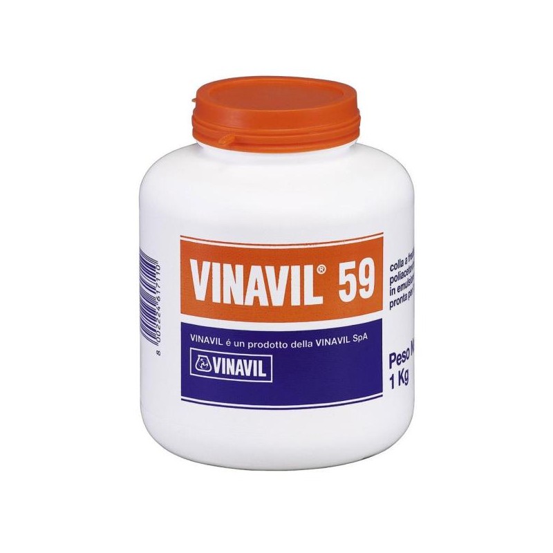 VINAVIL COLLA VINAVIL 59