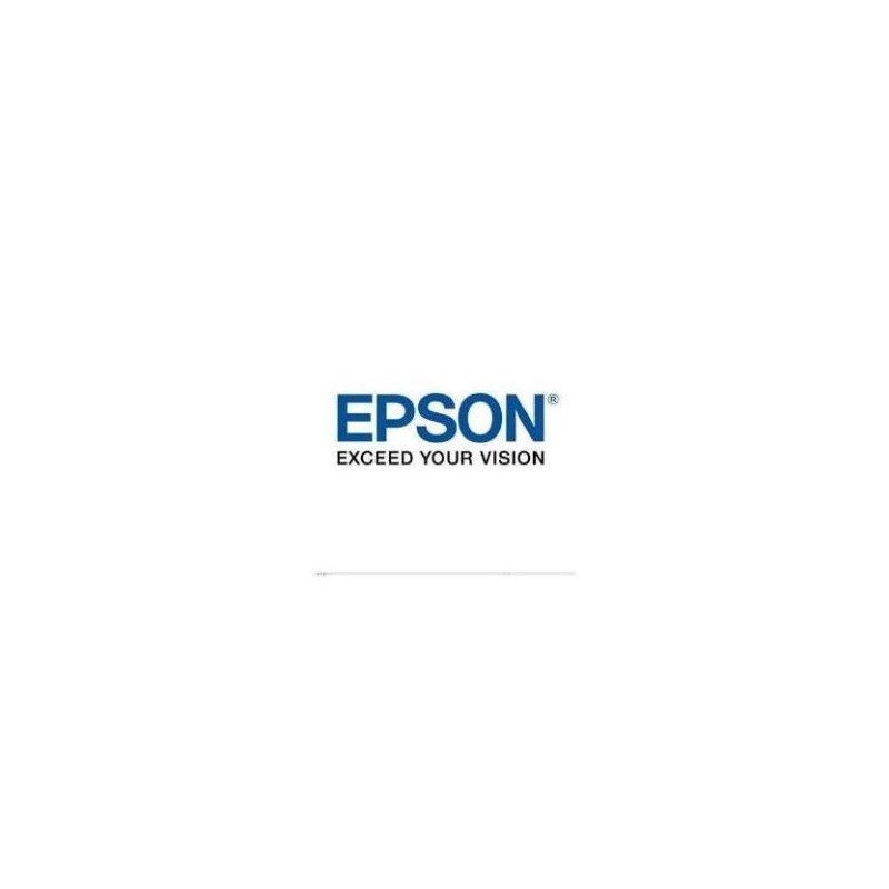 EPSON ETICHETATTORI NASTRO LK4WBW STRNG NERO/BIANC12X9