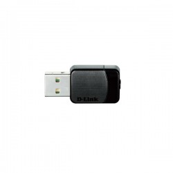 D-LINK WIRELESS AC DUAL BAND