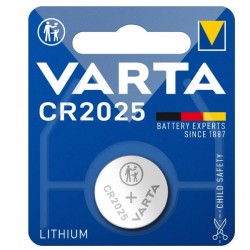 VARTA CR 2025 CONF.DA 1