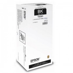 Epson Rips Consumabili WORKFORCE PRO WF-R5690 BLACK XL INK