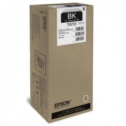 Epson Rips Consumabili WF PRO WF-C869R BLACK XL RIPS