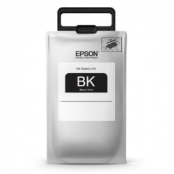 Epson Rips Consumabili WORKFORCE PRO WF-R8590 BLACK XL INK