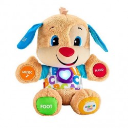 Fisher-Price IL CAGNOLINO SMART STAGES
