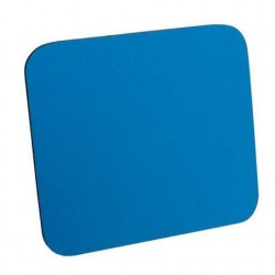 Nilox Selected MOUSE PAD BLU