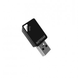NETGEAR 802.11AC/N 1X1 DB USB ADAPTER