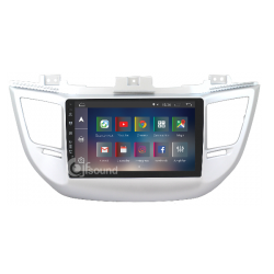 JF Sound !CUFIT HYUNDAI TUCSON ANDROID 8CORE