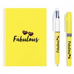 BIC SPECIAL PACK XMAS FABULOUS