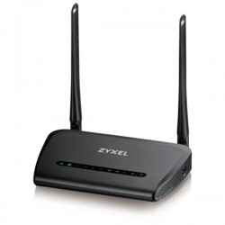 ZYXEL DUAL BAND WIRELESS AC ROUTER