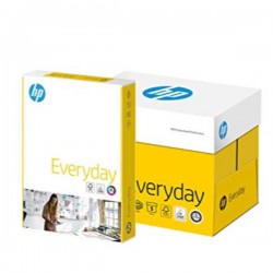 HP EVERYDAY PAPERS CF240HP EVERYDAY 75 GR-BANC