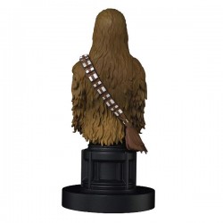 EXQUISITE GAMING CHEWBACCA CABLE GUY