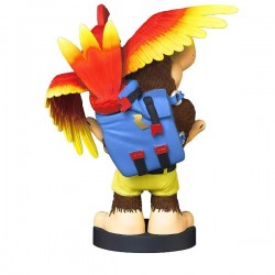 EXQUISITE GAMING BANJO KAZOOIE CABLE GUY