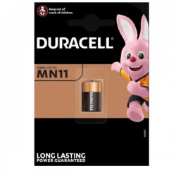 DURACELL DURACELL SPECIALISTICHE MN11