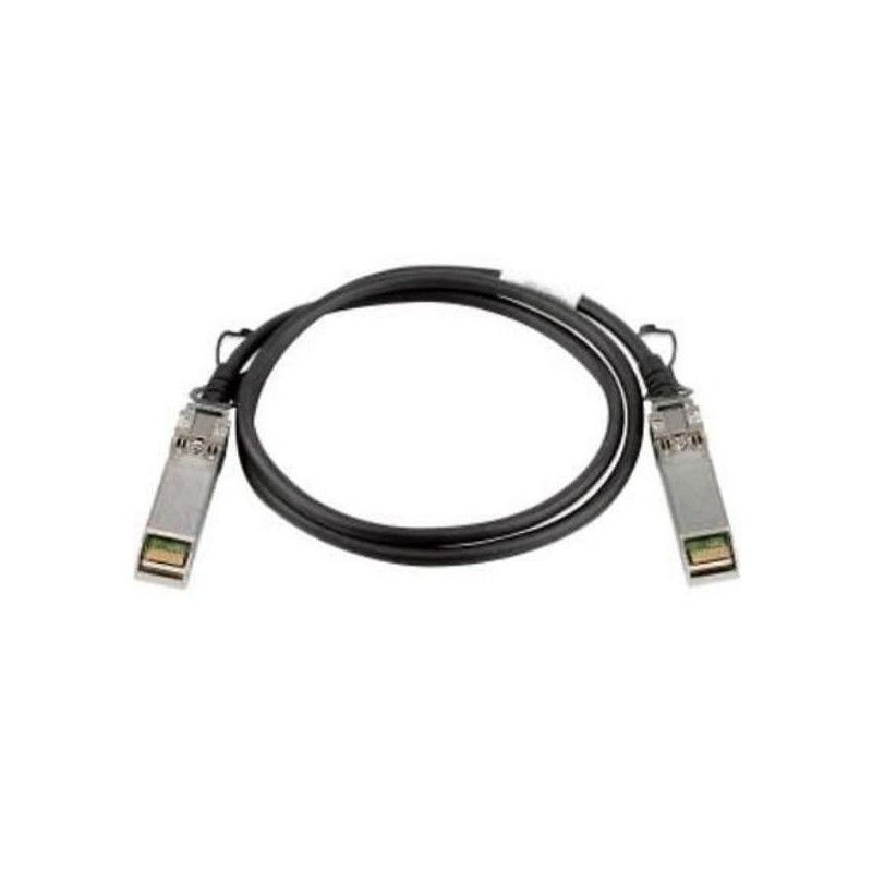 RUCKUS NETWORKS 10GBE DIRECT ATTACH SFP+ TO SFP+ PA