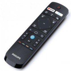 Philips Hotel tv RC FOR ANDROID 5014   6014