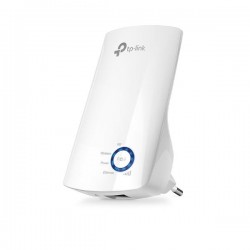 TP-LINK RIPETITORE WIRELESS WIFI+ACCPOINT