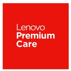 LENOVO 1Y PREMIUM CARE WITH ONSITE UPGR